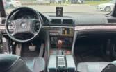 BMW 7 Series E38 Sedan