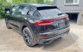 Audi Q8 1 generation Crossover