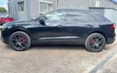 Audi Q8 1 generation Crossover
