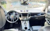 Porsche Macan 1 generation Crossover