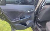 Honda Civic 9 generation [restyling] Tourer wagon