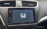 Honda Civic 9 generation [restyling] Tourer wagon