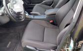 Honda Civic 9 generation [restyling] Tourer wagon