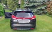 Honda Civic 9 generation [restyling] Tourer wagon