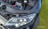 Honda Civic 9 generation [restyling] Tourer wagon