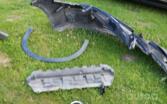 Honda Civic 9 generation [restyling] Tourer wagon