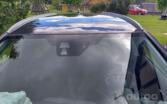 Honda Civic 9 generation [restyling] Tourer wagon