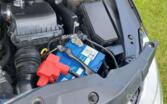 Honda Civic 9 generation [restyling] Tourer wagon