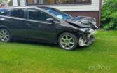 Honda Civic 9 generation [restyling] Tourer wagon