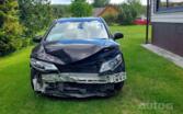 Honda Civic 9 generation [restyling] Tourer wagon