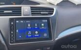 Honda Civic 9 generation [restyling] Tourer wagon