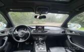 Audi S6 C7 [restyling] Sedan