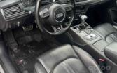 Audi S6 C7 [restyling] Sedan