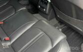 Audi S6 C7 [restyling] Sedan