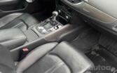 Audi S6 C7 [restyling] Sedan
