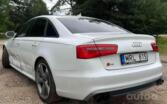 Audi S6 C7 [restyling] Sedan