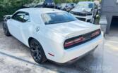 Dodge Challenger 3 generation [2th restyling] Coupe