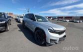 Jeep Grand Cherokee WL