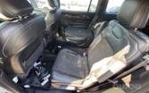 Jeep Grand Cherokee WL