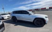 Jeep Grand Cherokee WL