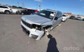 Jeep Grand Cherokee WL
