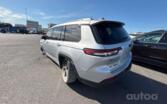 Jeep Grand Cherokee WL