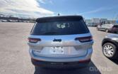 Jeep Grand Cherokee WL