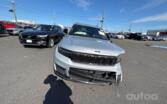 Jeep Grand Cherokee WL