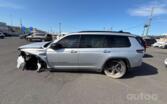 Jeep Grand Cherokee WL