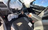 Jeep Grand Cherokee WL