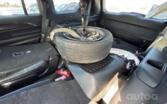 Jeep Grand Cherokee WL