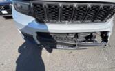 Jeep Grand Cherokee WL