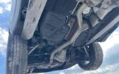 Jeep Grand Cherokee WL