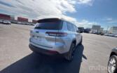 Jeep Grand Cherokee WL