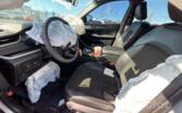 Jeep Grand Cherokee WL