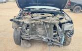 Jeep Grand Cherokee WK2 [restyling] SUV 5-doors