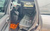 Jeep Grand Cherokee WK2 [restyling] SUV 5-doors