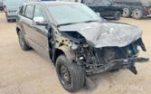 Jeep Grand Cherokee WK2 [restyling] SUV 5-doors