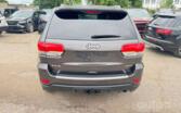 Jeep Grand Cherokee WK2 [restyling] SUV 5-doors