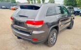 Jeep Grand Cherokee WK2 [restyling] SUV 5-doors