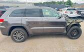 Jeep Grand Cherokee WK2 [restyling] SUV 5-doors