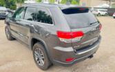 Jeep Grand Cherokee WK2 [restyling] SUV 5-doors