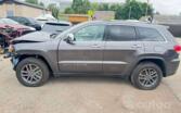 Jeep Grand Cherokee WK2 [restyling] SUV 5-doors