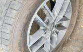 Jeep Grand Cherokee WK2 [restyling] SUV 5-doors