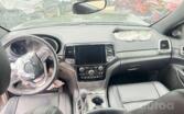 Jeep Grand Cherokee WK2 [restyling] SUV 5-doors