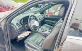Jeep Grand Cherokee WK2 [restyling] SUV 5-doors