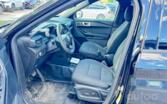 Ford Explorer 6 generation SUV