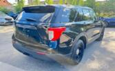 Ford Explorer 6 generation SUV
