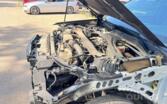 Ford Explorer 6 generation SUV