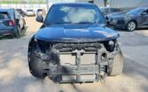 Ford Explorer 6 generation SUV